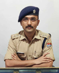 Sri Nitin Kakerwal